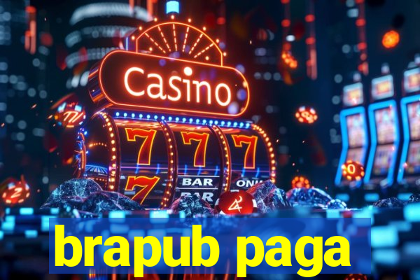 brapub paga